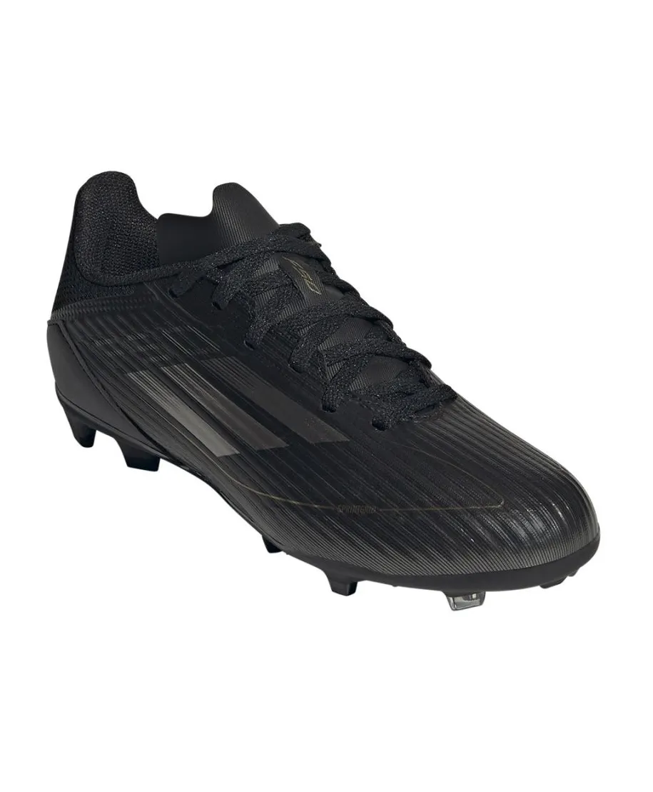 Buty adidas F50 League FG Jr IF1364