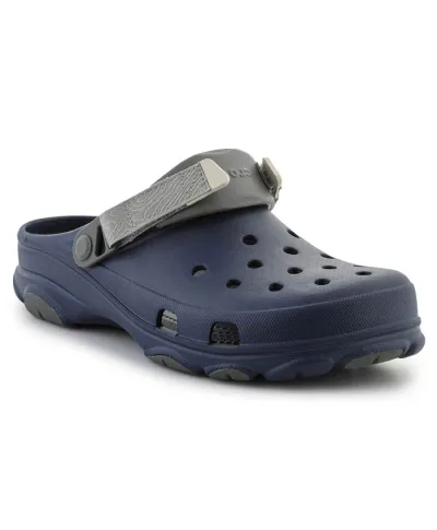 Klapki Crocs All Terain Clog M 206340-4FK