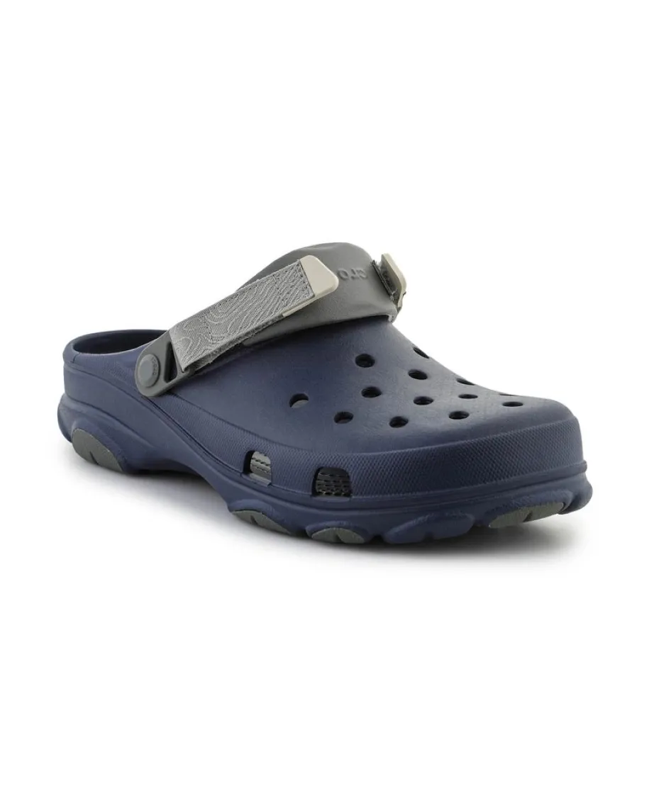 Klapki Crocs All Terain Clog M 206340-4FK