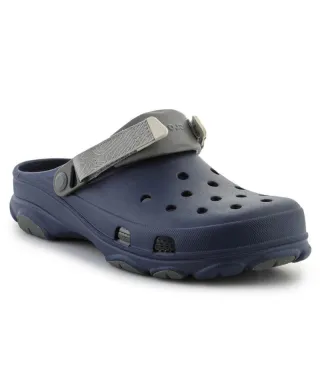 Klapki Crocs All Terain Clog M 206340-4FK