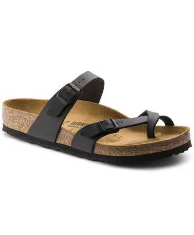 Klapki Birkenstock Mayari W 0071793