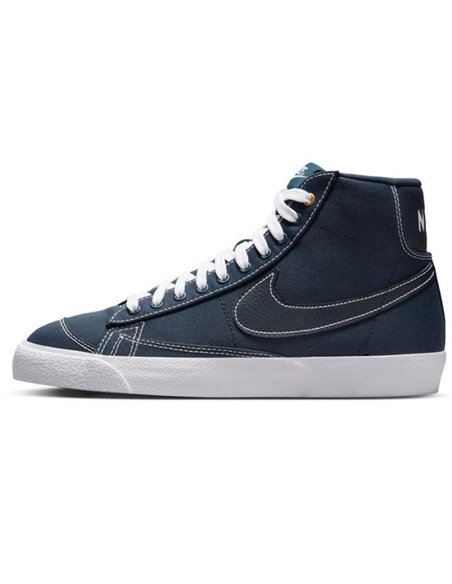 Buty Nike Blazer Mid '77 Canvas M DX5550-400