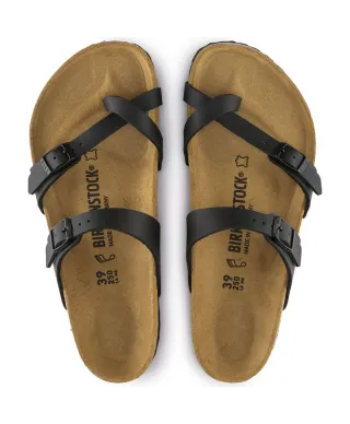 Klapki Birkenstock Mayari W 0071793