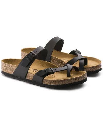 Klapki Birkenstock Mayari W 0071793