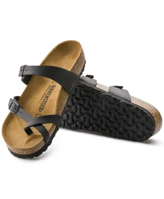 Klapki Birkenstock Mayari W 0071793