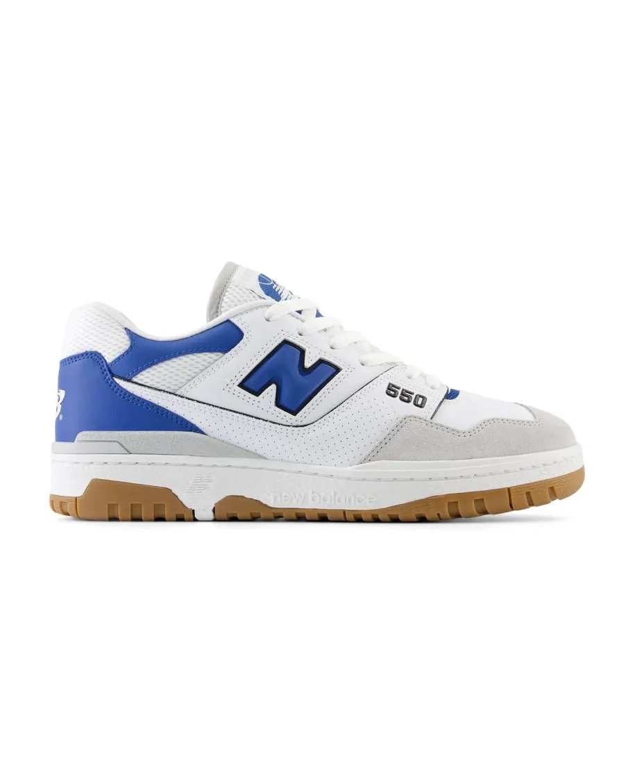 Buty New Balance BB550ESA