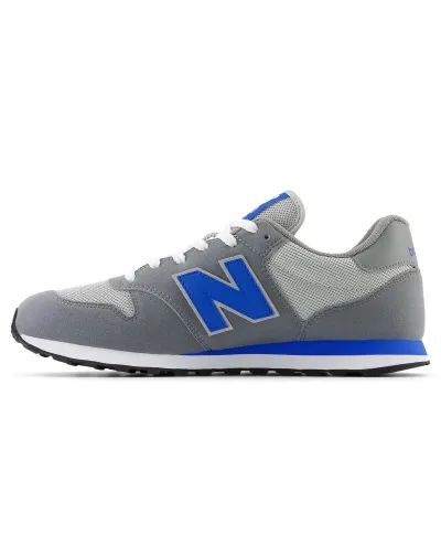 Buty New Balance sneakersy M GM500VC2