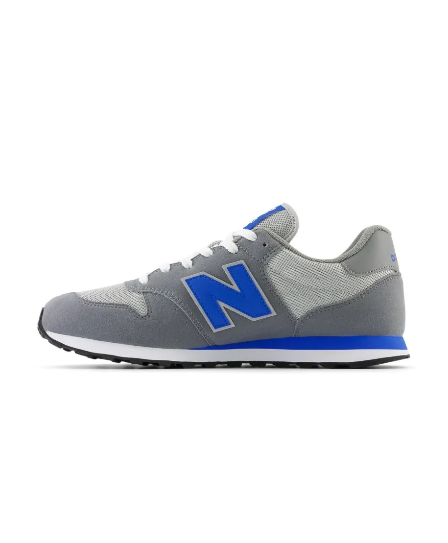 Buty New Balance sneakersy M GM500VC2