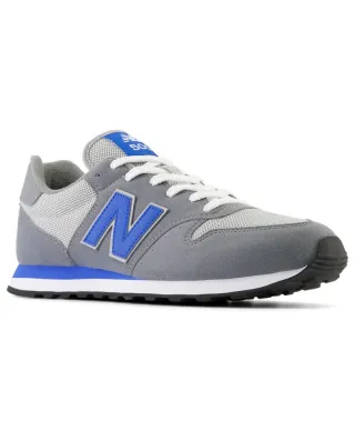 Buty New Balance sneakersy M GM500VC2