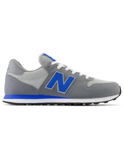 Buty New Balance sneakersy M GM500VC2