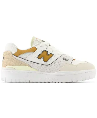 Buty New Balance W BBW550ST