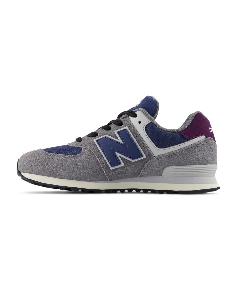 Buty New Balance Jr GC574KGN