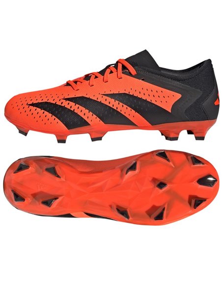 Buty piłkarskie adidas Predator Accuracy.3 L FG M GW4601