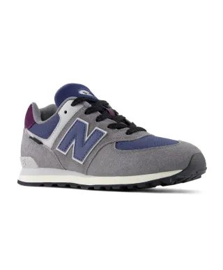 Buty New Balance Jr GC574KGN