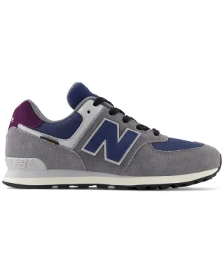 Buty New Balance Jr GC574KGN