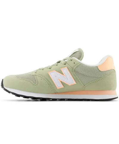 Buty New Balance W GW500ME2