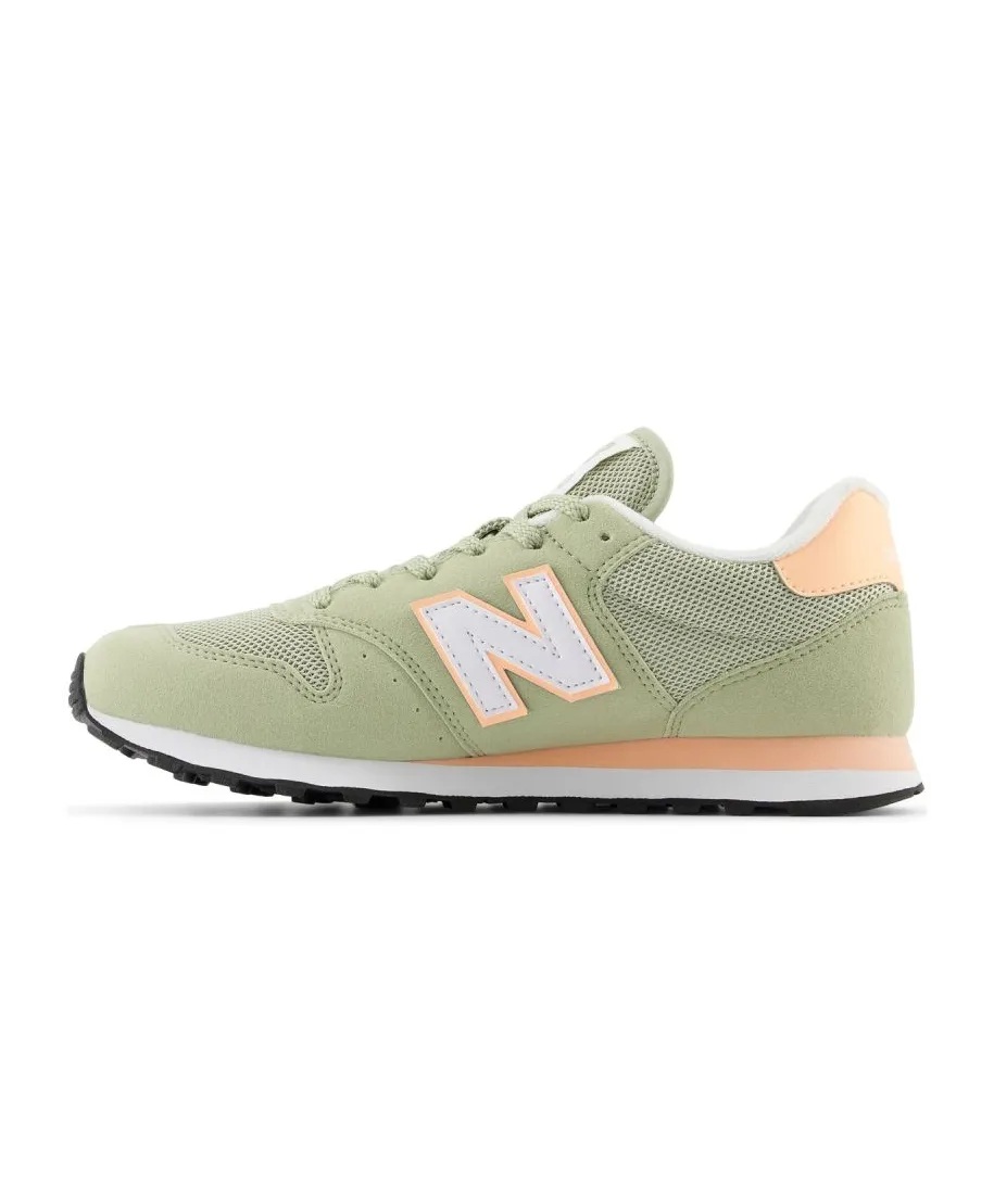 Buty New Balance W GW500ME2