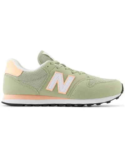 Buty New Balance W GW500ME2