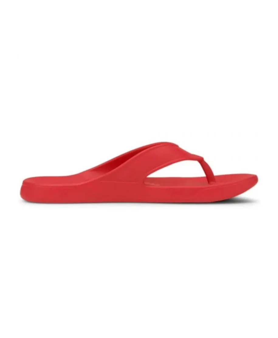 Chanclas Puma Aqua Flip Poppy 375098 03