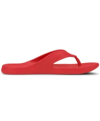 Chanclas Puma Aqua Flip Poppy 375098 03