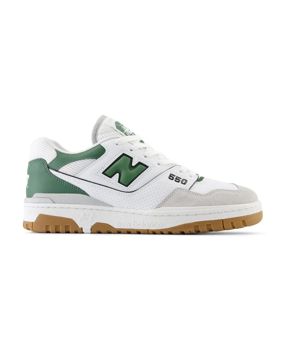 Buty New Balance unisex BB550ESB