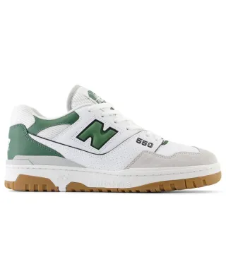 Buty New Balance unisex BB550ESB