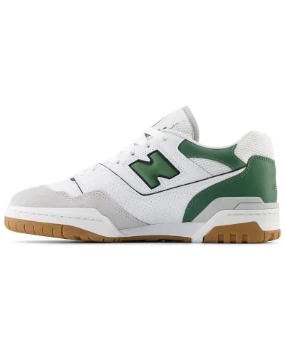 Buty New Balance unisex BB550ESB