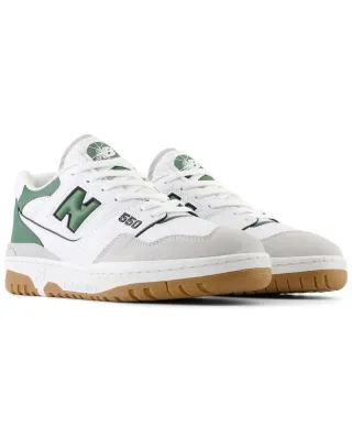 Buty New Balance unisex BB550ESB