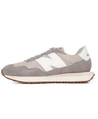 Buty New Balance sneakersy M MS237GE