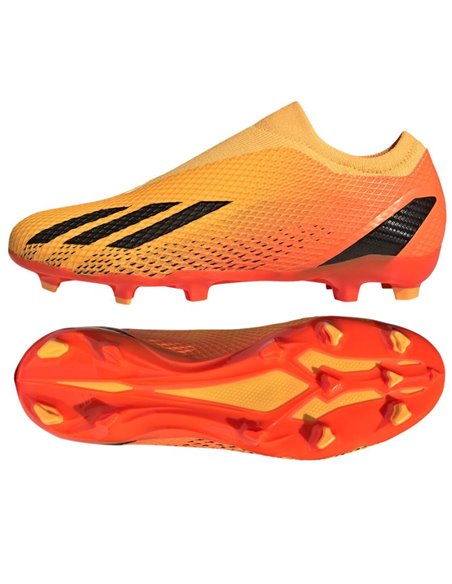 Buty piłkarskie adidas X Speedportal.3 LL FG M GZ5067