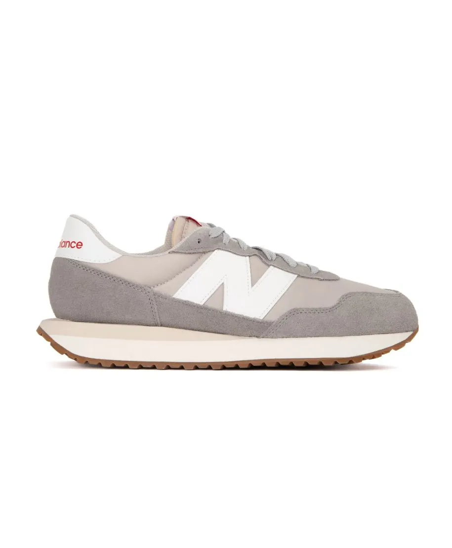 Buty New Balance sneakersy M MS237GE