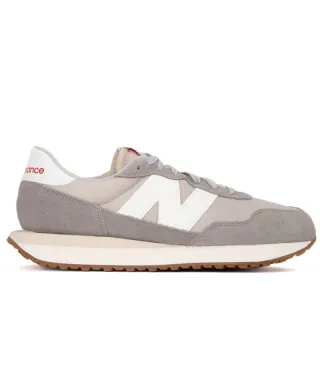 Buty New Balance sneakersy M MS237GE