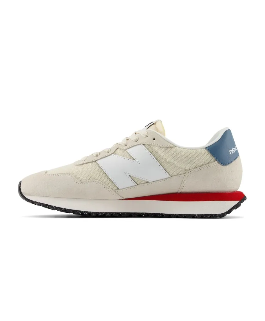 Buty New Balance sneakersy M MS237VJ