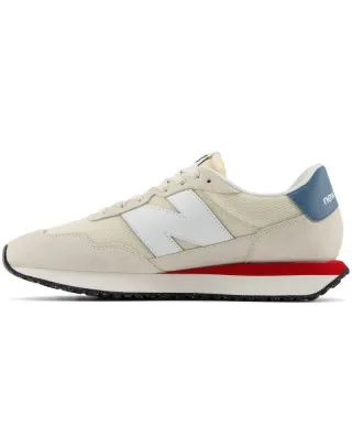 Buty New Balance sneakersy M MS237VJ