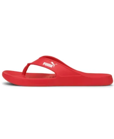 Klapki Puma Aqua Flip Poppy 375098 03