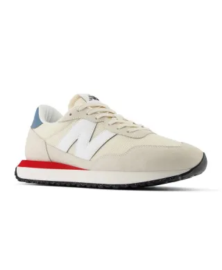 Buty New Balance sneakersy M MS237VJ