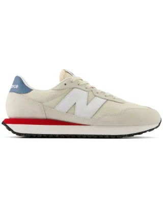 Buty New Balance sneakersy M MS237VJ