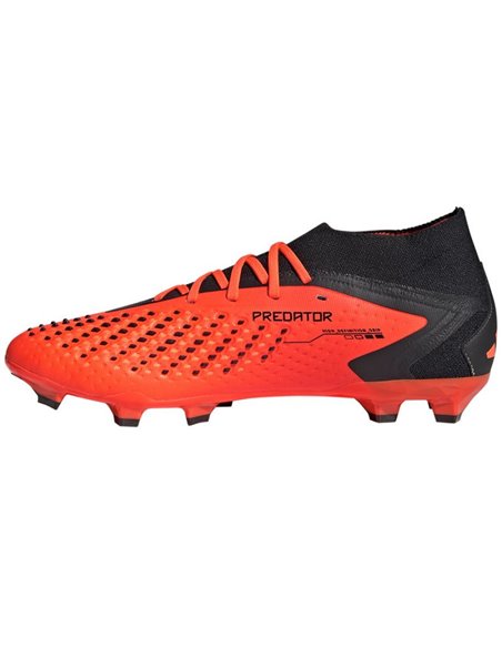 Buty piłkarskie adidas Predator Accuracy.2 FG M GW4587