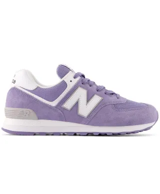 Buty New Balance unisex U574RWE