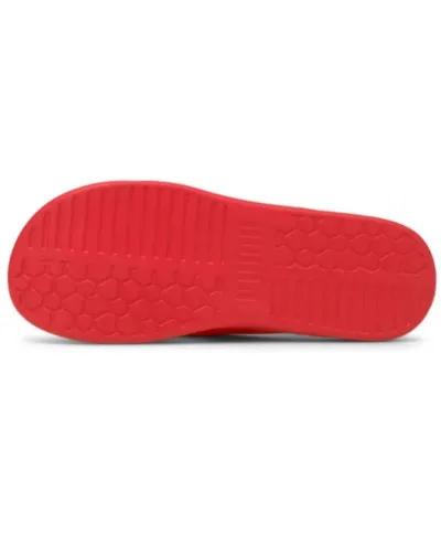 Klapki Puma Aqua Flip Poppy 375098 03