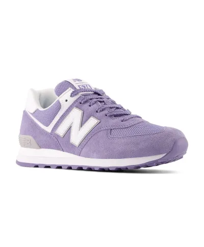 Buty New Balance unisex U574RWE