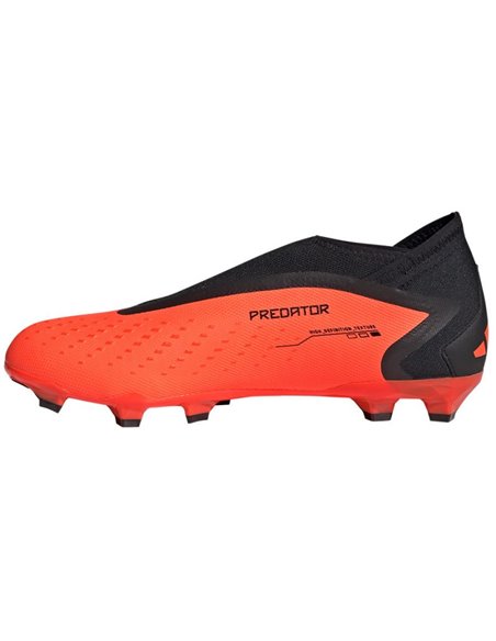 Buty piłkarskie adidas Predator Accuracy.3 FG LL M GW4595