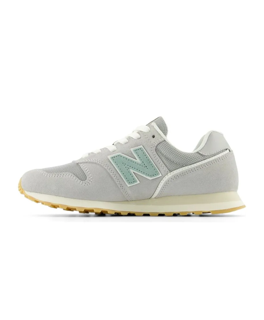 Buty New Balance sneakersy W WL373TK2