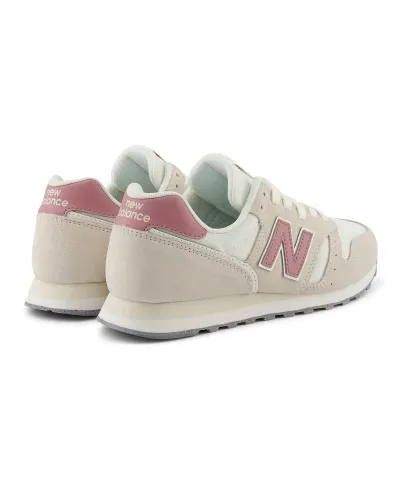 Buty New Balance sneakersy W WL373OK2