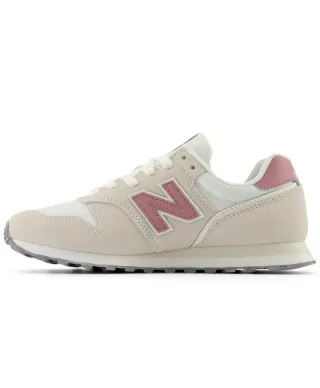 Buty New Balance sneakersy W WL373OK2