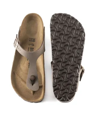 Japonki Birkenstock GIZEH BS W 0043753