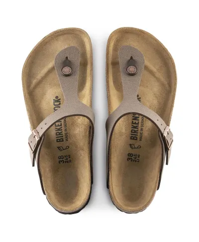 Japonki Birkenstock GIZEH BS W 0043753