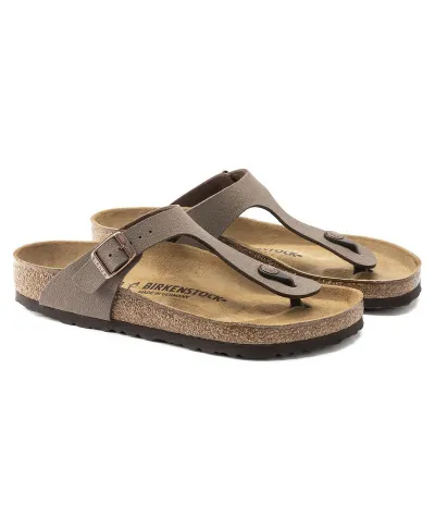 Japonki Birkenstock GIZEH BS W 0043753