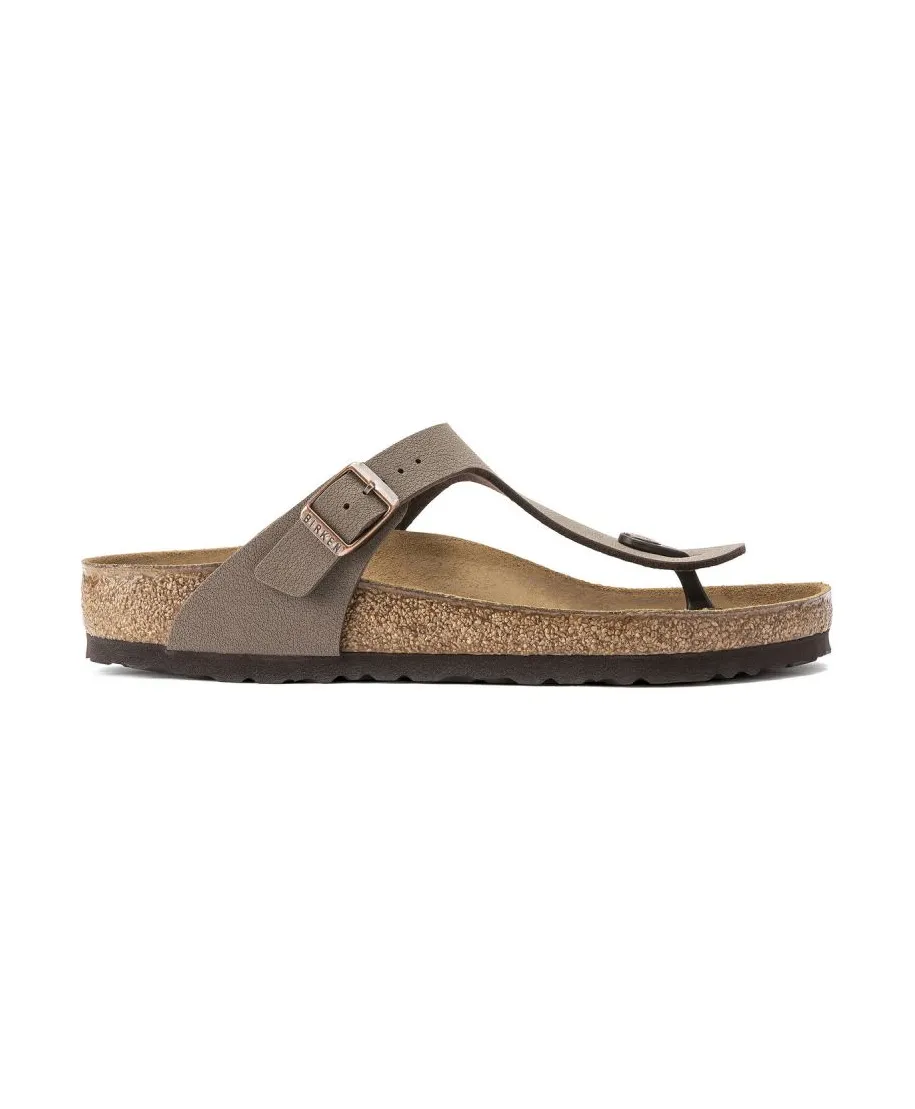 Japonki Birkenstock GIZEH BS W 0043753