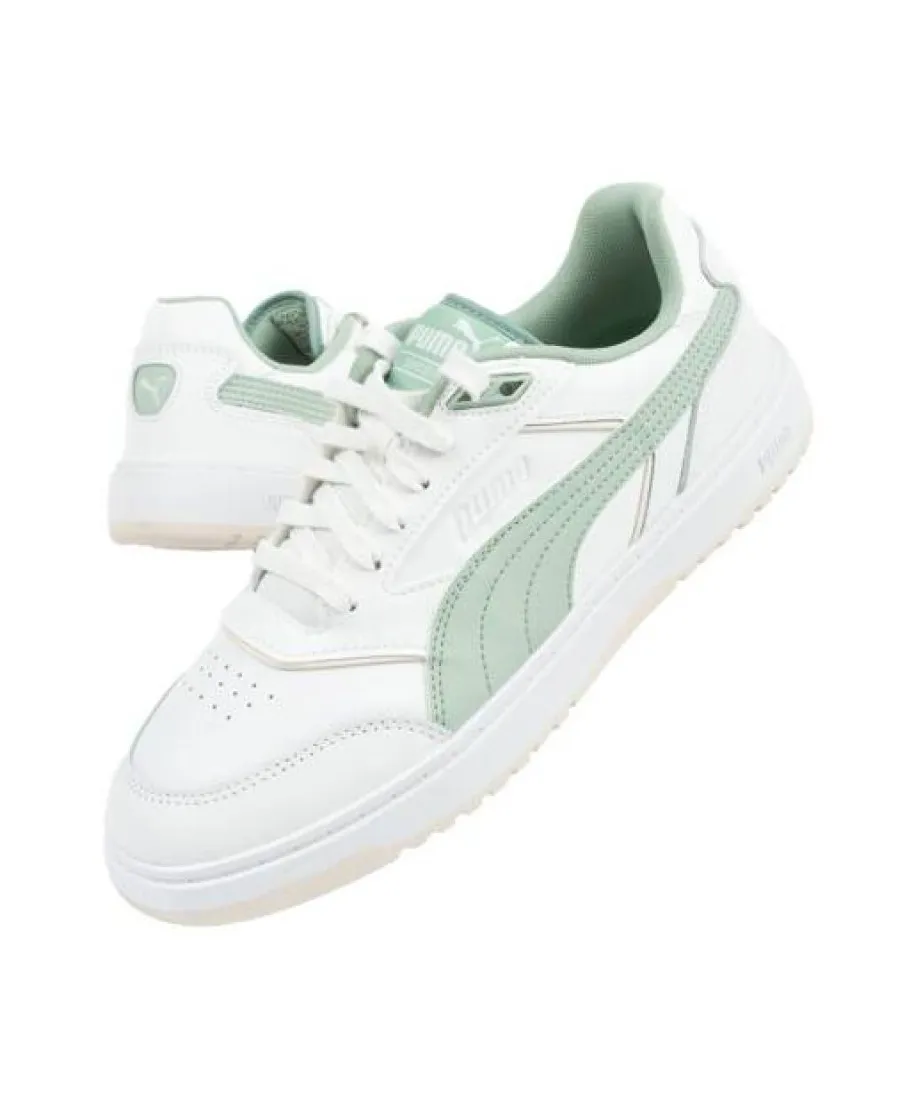 Buty Puma Doublecourt U 393284 06